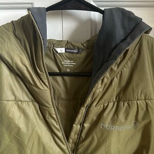 Norrona Lyngen Alpha100 Jacket